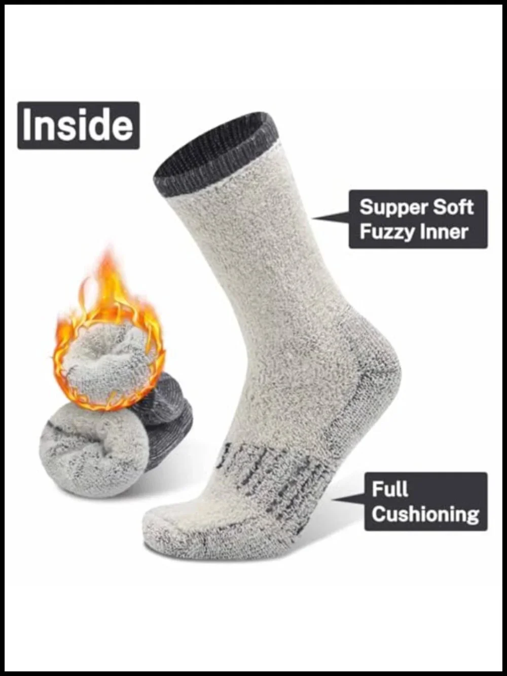 N/A cozy up
